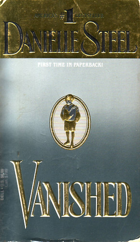 Danielle Steel - Vanished
