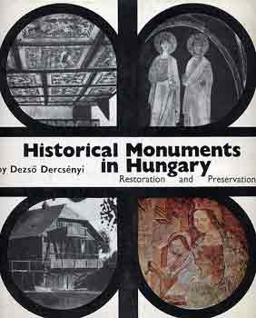 Dezs� Dercs�nyi - Historical monuments in Hungary