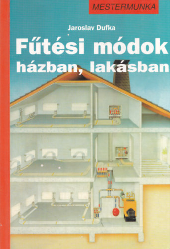 Jaroslav Dufka - F�t�si m�dok h�zban, lak�sban