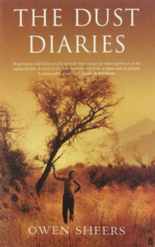 The Dust Diaries