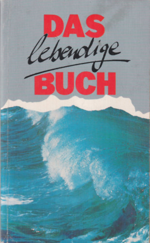 Das lebendige buch