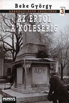 Az rtl a Klesrig - Barangolsok Erdlyben 3.