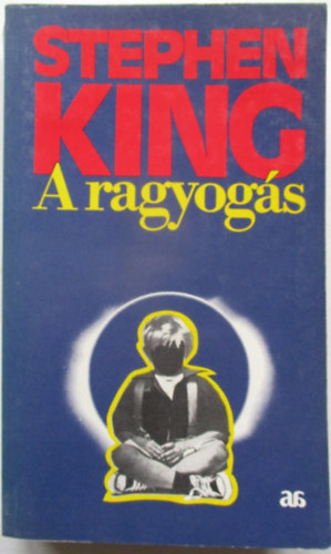 A ragyogs