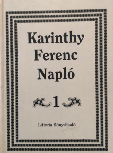Napl 1 - 1967-1969