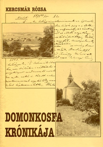 Domonkosfa krnikja