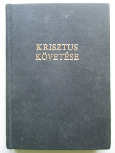 Krisztus kvetse