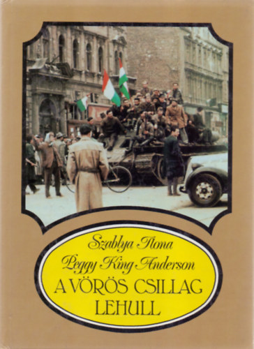 A v�r�s csillag lehull