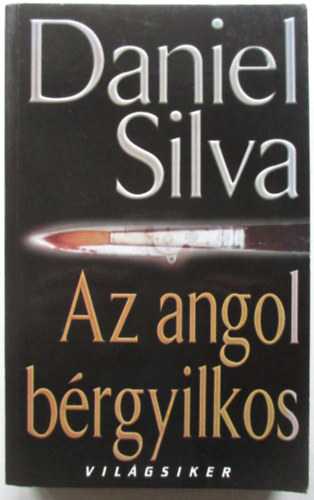 Az angol brgyilkos
