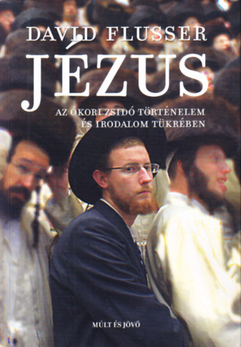 Jzus - Az kori zsid trtnelem s irodalom tkrben