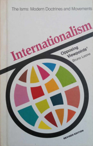 Bruno Leone - Internationalism
