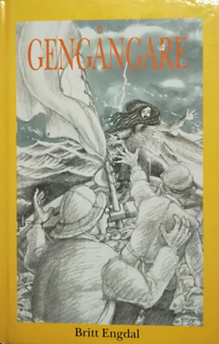 Gengangare