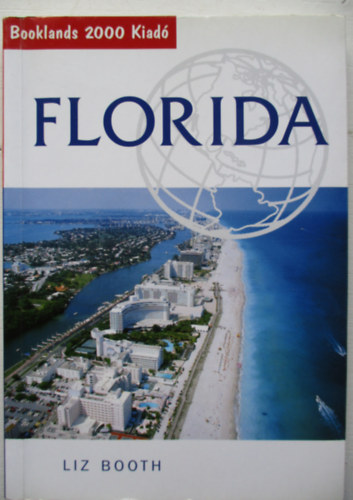 Liz Booth - Florida