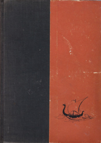 Frans G. Bengtsson - Rde Orm