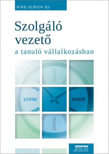 Szolgl vezet a tanul vllalkozsban