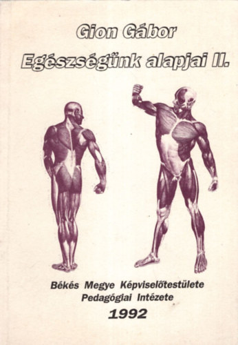 Egszsgnk alapjai II.