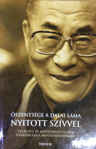 Nyitott szvvel