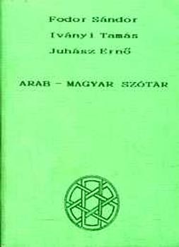 Arab-magyar sz�t�r
