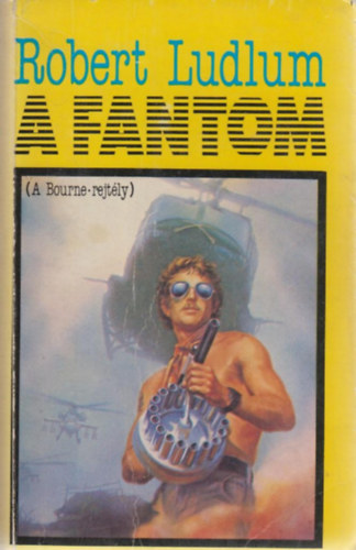 A fantom (A Bourne-rejtly)