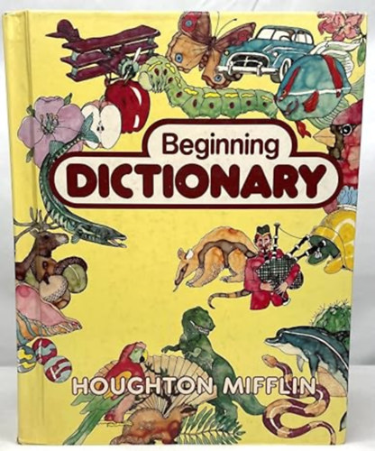 Beginning Dictionary