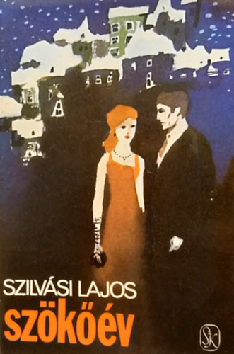 Szilvási Lajos: - Szökőév
