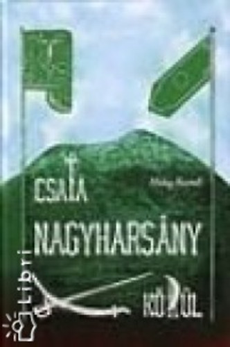 Csata Nagyhars�ny k�r�l