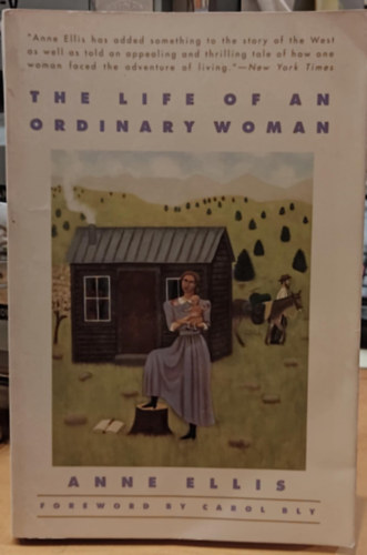 The Life of an Ordinary Woman