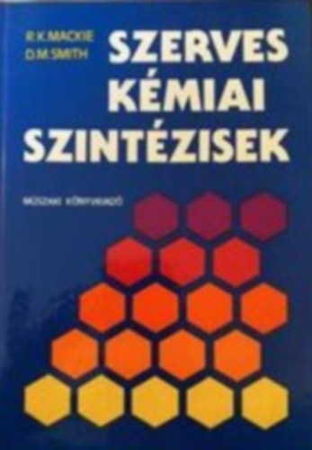 Szerves kmiai szintzisek