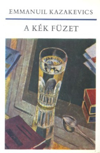A k�k f�zet