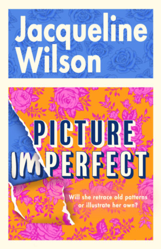 Jacqueline Wilson - Picture Imperfect