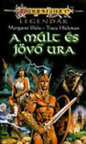 Dragonlance: A mlt s jv ura