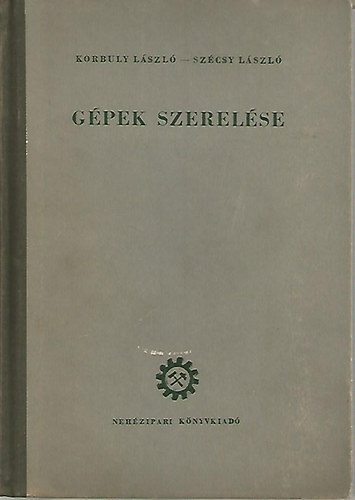 Gpek szerelse