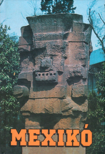 Mexik (Panorma tiknyvek)