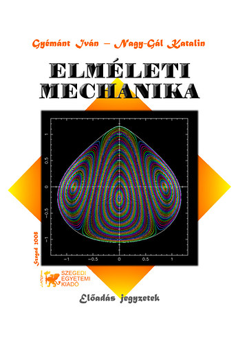 Nagy-gál Katalin Gyémánt Iván - Elméleti mechanika