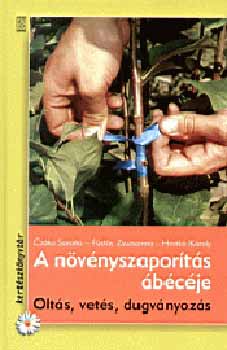 A n�v�nyszapor�t�s �b�c�je