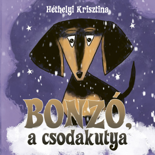 Bonz�, a csodakutya
