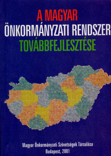 A magyar nkormnyzati rendszer tovbbfejlesztse 2001