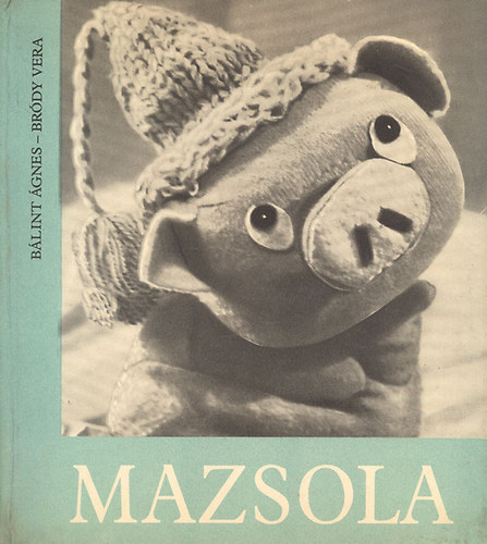 Mazsola