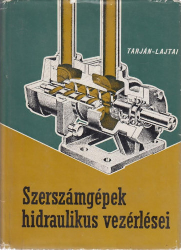 Szersz�mg�pek hidraulikus vez�rl�sei