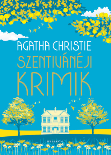 Szentiv�n�ji krimik