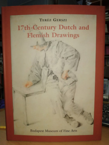 17th-Century Dutch and Flemish Drawings