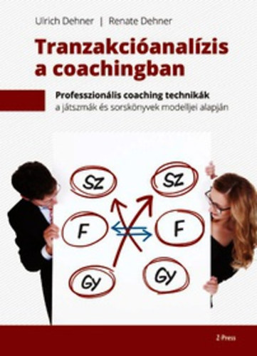 Tranzakcianalzis a coachingban