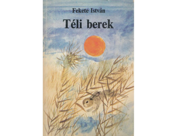 Tli berek (Reich Kroly rajzaival)
