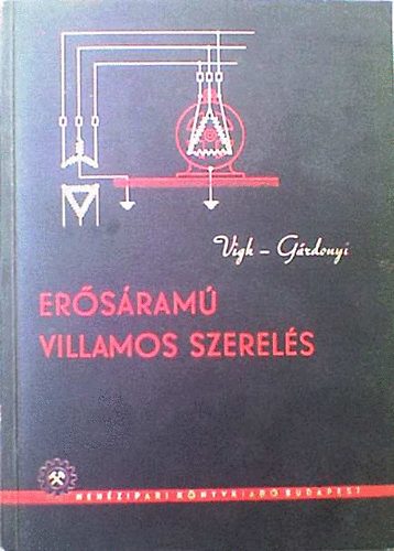 Er�s�ram� villamos szerel�s