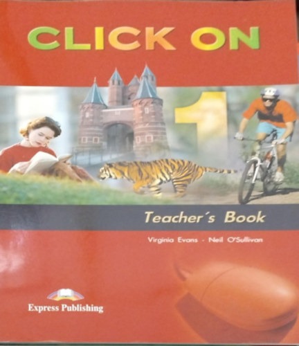 Click On 1 Workbook Teacher's