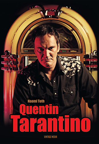 QUENTIN TARANTINO