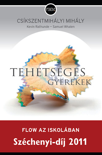 Tehetsges gyerekek