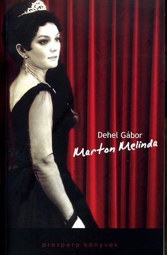 Marton Melinda - Beszlgetknyv