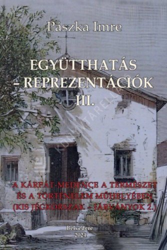 Egy�tthat�s-reprezent�ci�k III.