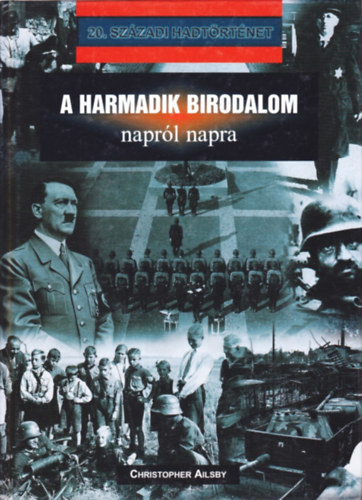 A Harmadik Birodalom naprl napra