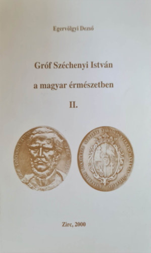 Grf Szchenyi Istvn a magyar rmszetben II.